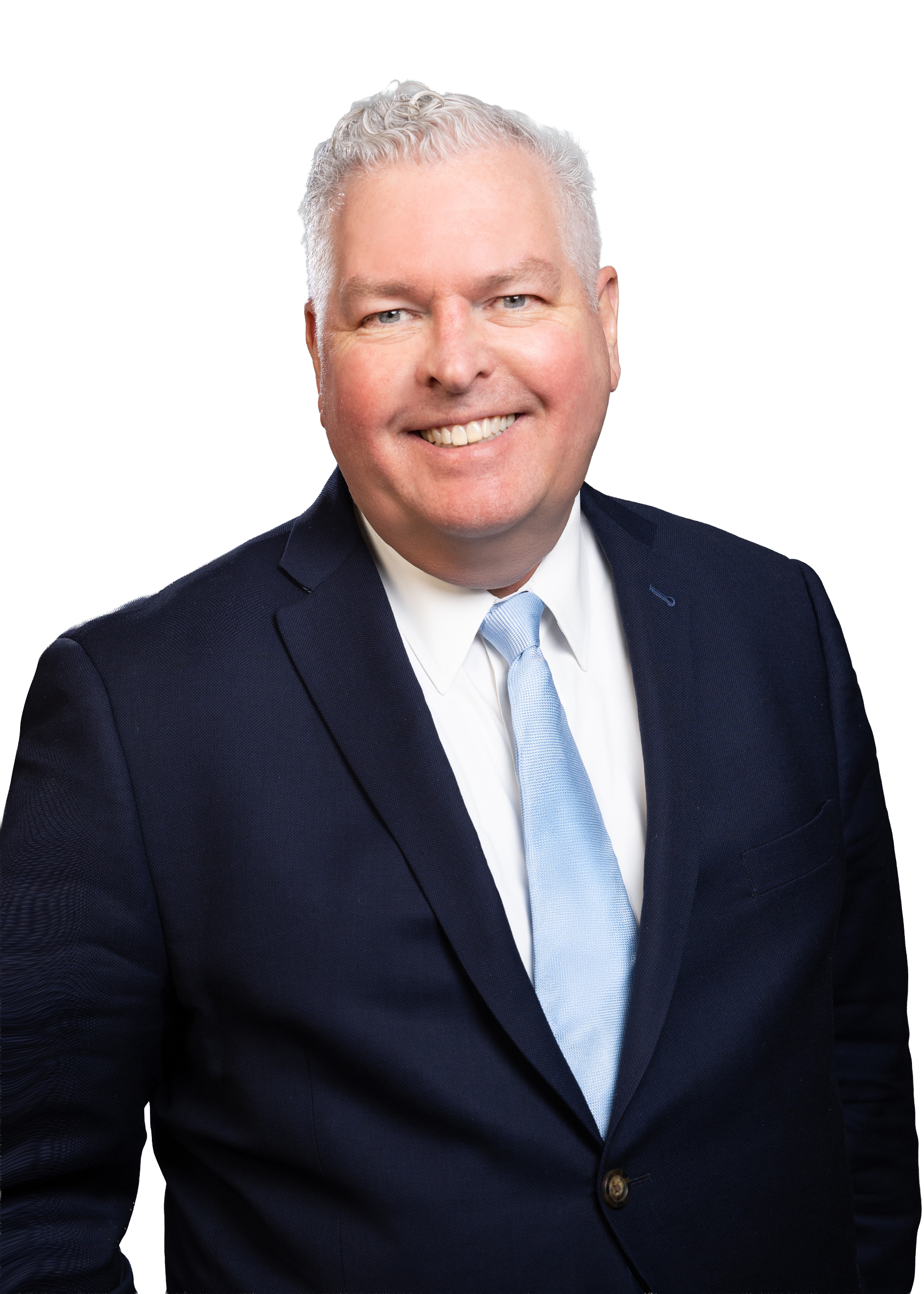 Mike Hurley
